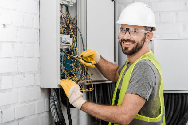 Best Electric Panel Repair  in , MA