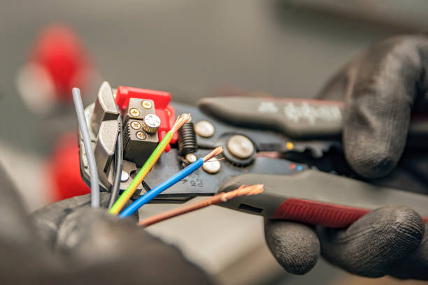 Best Affordable Electrician  in , MA