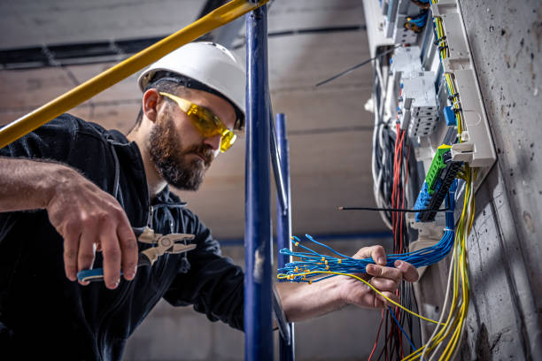 Best Residential Electrician Services  in , MA