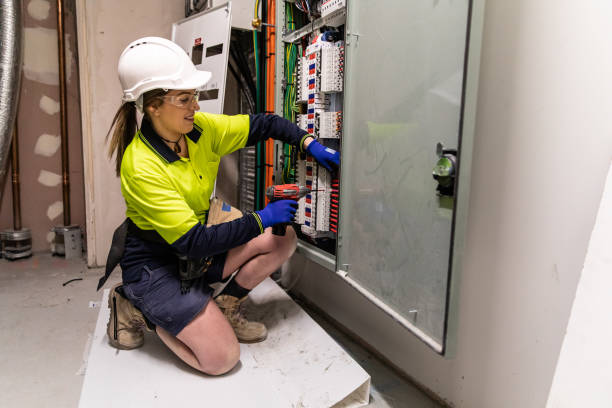 Best Electrical Troubleshooting Services  in , MA