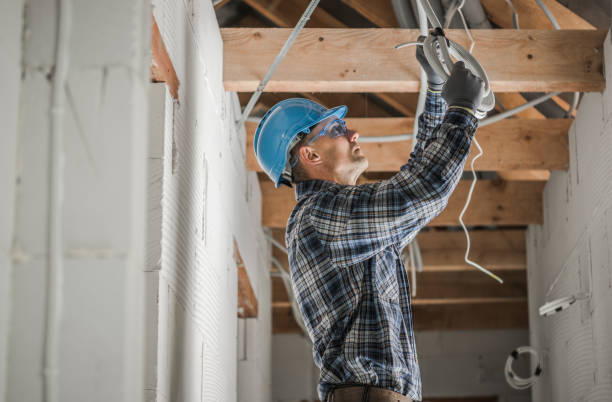 Best Affordable Electrician  in , MA