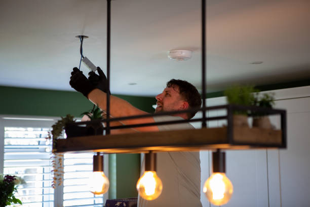 Best Electrical Outlet Repair  in , MA