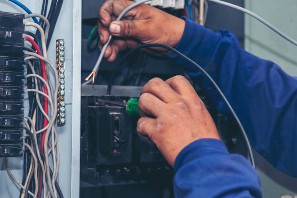 Best Residential Electrician Services  in , MA
