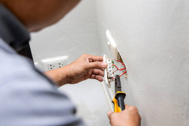 Best Industrial Electrical Services  in , MA