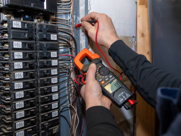 Best Circuit Breaker Repair  in , MA