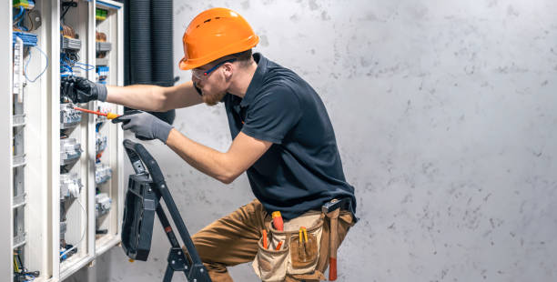 Best Electrical Wiring Services  in , MA