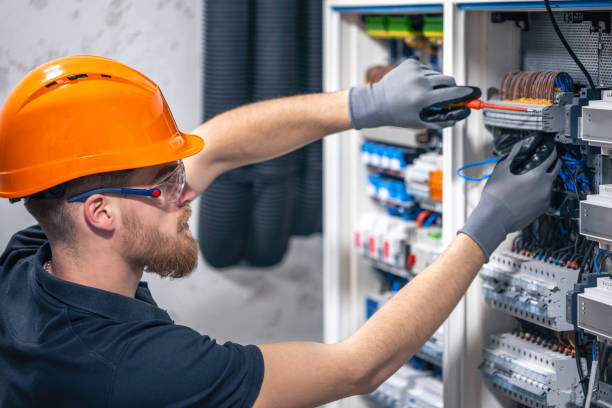 Best Electrician Near Me  in , MA