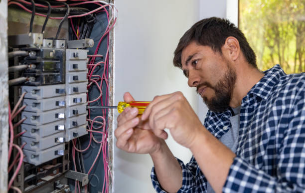 Best Commercial Electrician Services  in , MA